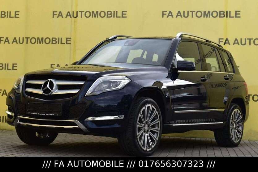 GLK 350