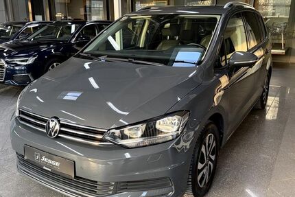 VW Touran 53.500 km 27.490 &euro; Ibbenbüren 49477