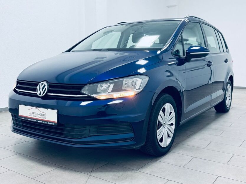 VW Touran 163.600 km 10.000 € Eichenzell 36124