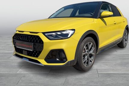 Audi A1 38.679 km 19.990 &euro; Torgau 04860