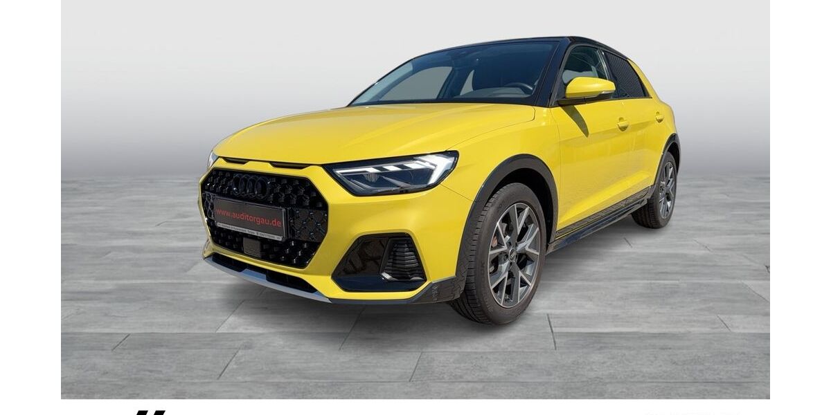 Audi A1 38.679 km 19.990 &euro; Torgau 04860