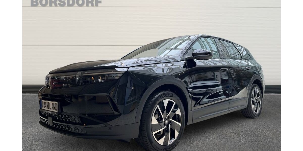 Opel Grandland (X) 14.490 km 29.990 &euro; Borsdorf bei Leipzig 04451