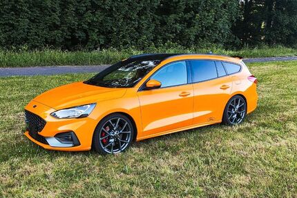 Ford Focus 72.000 km 23.500 &euro; Burbach 57299