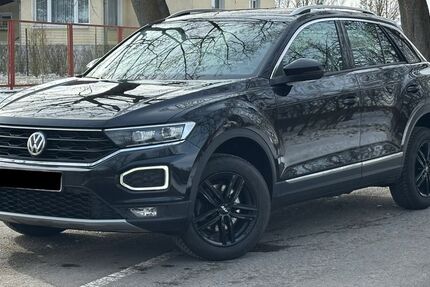 VW T-Roc 141.000 km 14.999 &euro; Berlin 12057