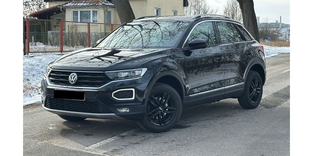 VW T-Roc 141.000 km 14.999 &euro; Berlin 12057