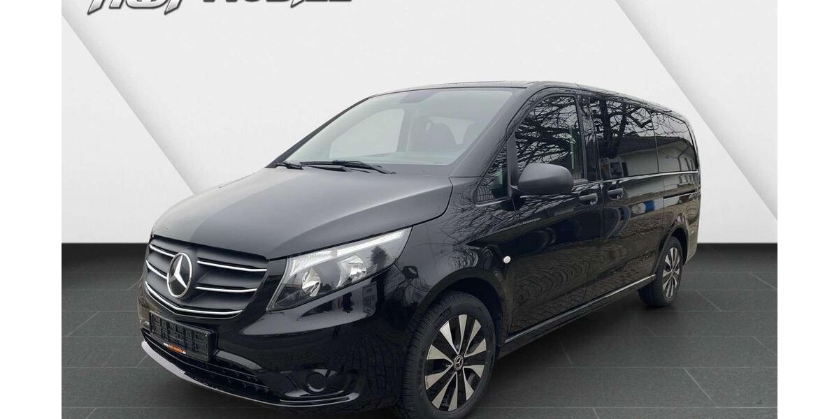 Mercedes-Benz Vito 88.263 km 35.900 &euro; Kempen 47906