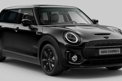 Mini Cooper S Clubman 63.865 km 24.880 &euro; Haßfurt 97437