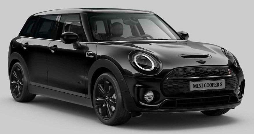 Mini Cooper S Clubman 63.865 km 24.880 &euro; Haßfurt 97437