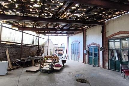 Gewerbeobjekt Brandenburg an der Havel Bahnhofsvorstadt - 3.000&euro; | Angebot:24836656