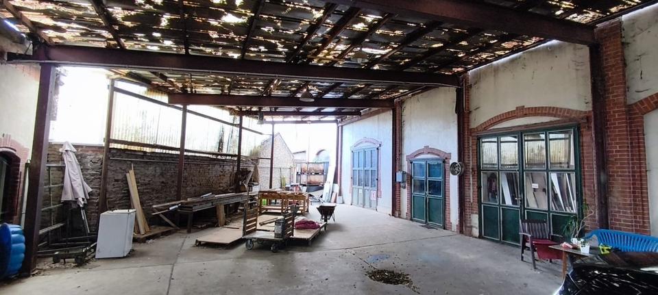 Gewerbeobjekt Brandenburg an der Havel Bahnhofsvorstadt - 3.000&euro; | Angebot:24836656