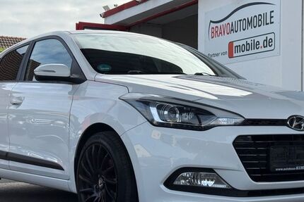 Hyundai i20 149.000 km 7.199 &euro; Euskirchen 53879