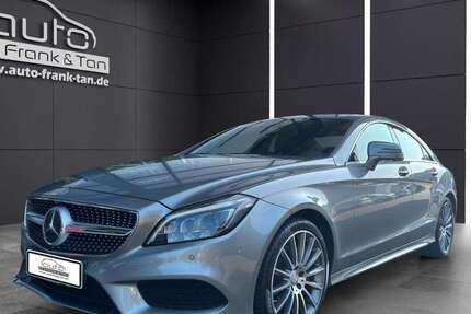 Mercedes-Benz CLS 350 134.500 km 29.590 € Schmelz 66839