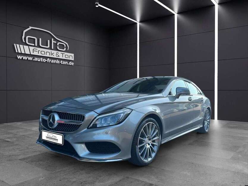 Mercedes-Benz CLS 350 134.500 km 29.590 € Schmelz 66839
