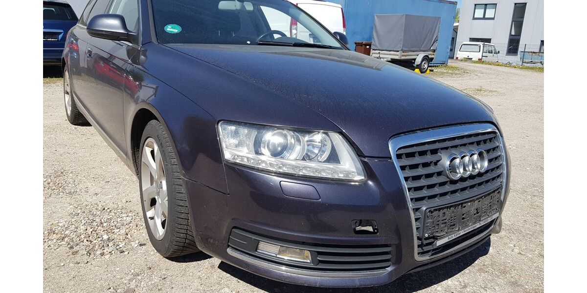 Audi A6 330.000 km 2.300 &euro; Gettorf 24214