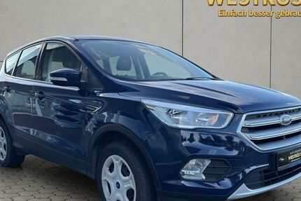 Ford Kuga 114.549 km 9.975 &euro; Husum 25813