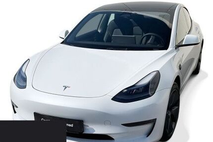 Tesla Model 3 57.339 km 33.500 &euro; Hannover 30519