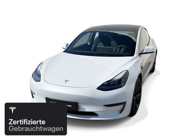 Tesla Model 3 57.339 km 33.500 &euro; Hannover 30519