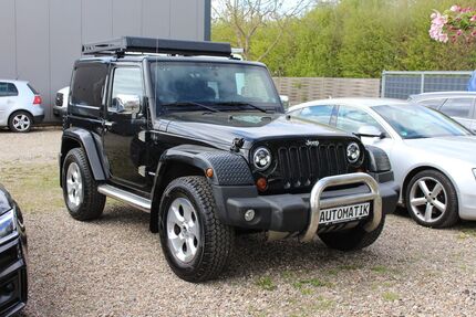 Jeep Wrangler 230.023 km 15.990 &euro; Mölln 23879
