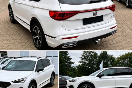 Seat Tarraco 110.000 km 28.500 &euro; Wienhausen 29342