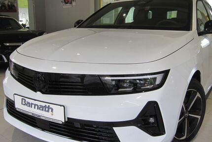 Opel Astra 9.292 km 24.950 € Werdau 08412
