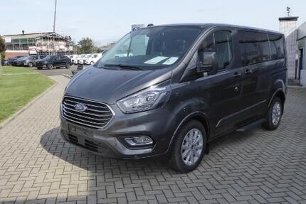 Ford Tourneo Custom 48.000 km 37.990 &euro; Werne 59368