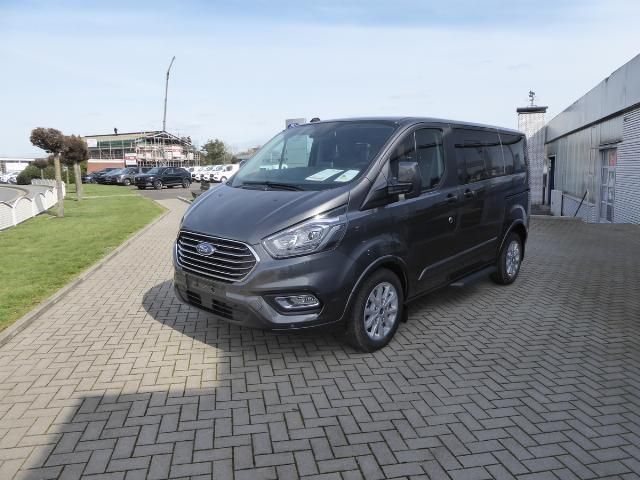 Ford Tourneo Custom 48.000 km 37.990 &euro; Werne 59368