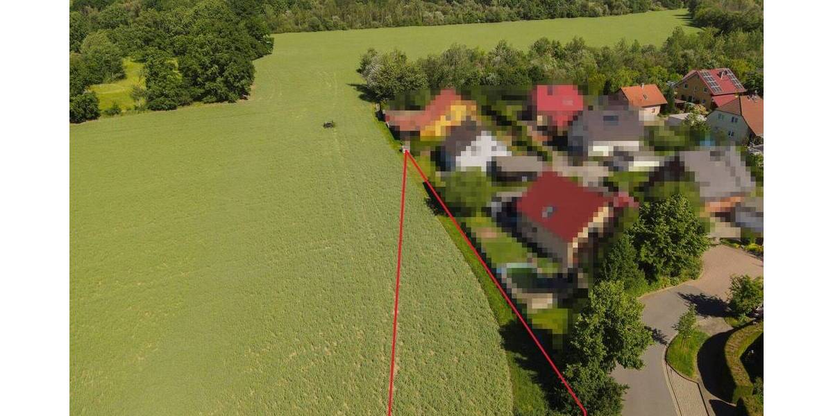 Grundstück Pirna Birkwitz - 249.000&euro; | Angebot:26740261