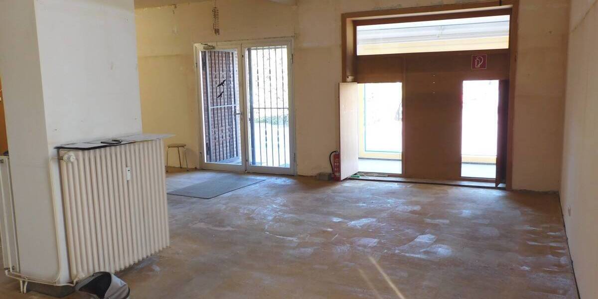 Gewerbeobjekt Schwarzenbek - 650&euro; | Angebot:26820567