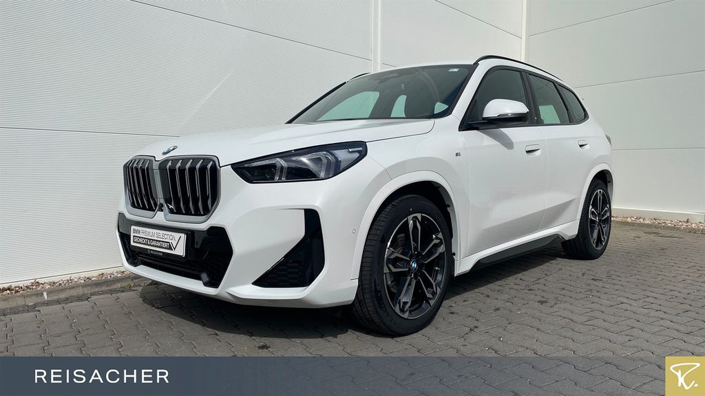 BMW X1 9.883 km 44.349 &euro; Landsberg am Lech 86899