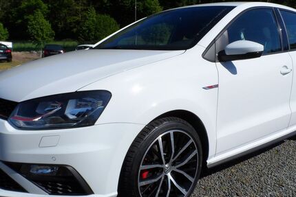 VW Polo 92.778 km 11.850 &euro; Niederschmalkalden 98574