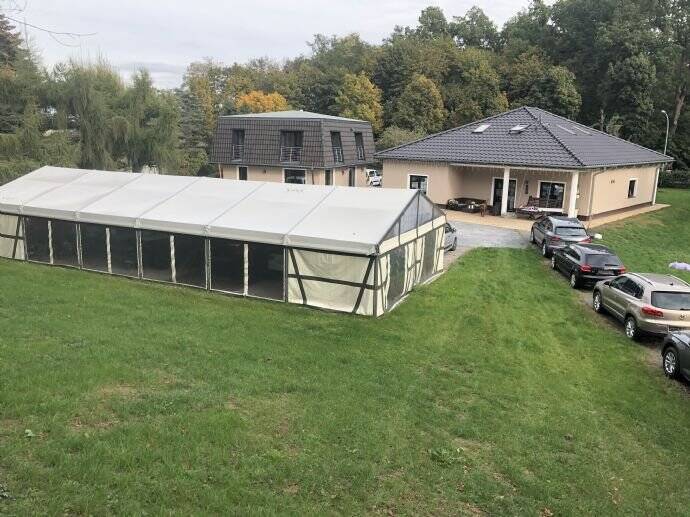 Einfamilienhaus Kremmen Staffelde - 1 Zimmer, 403 m&sup2;, 1.299.000&euro; | Angebot:25689650