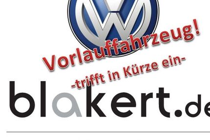 VW T-Cross 18.000 km 24.890 &euro; Rosendahl-Osterwick 48720