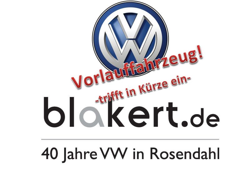 VW T-Cross 18.000 km 24.890 &euro; Rosendahl-Osterwick 48720