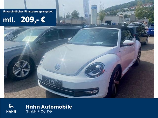 Beetle