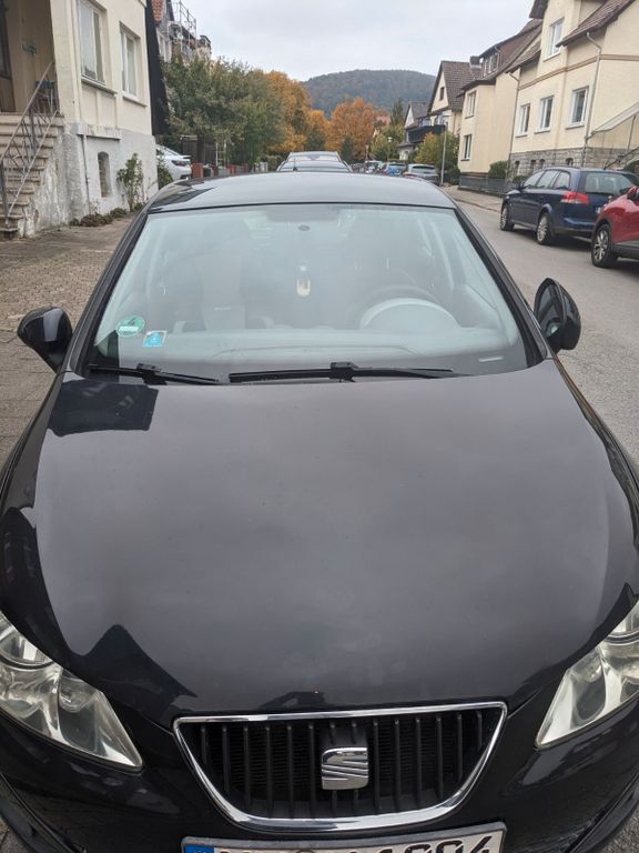 Seat Ibiza 239.000 km 1.500 € Bad Pyrmont 31812