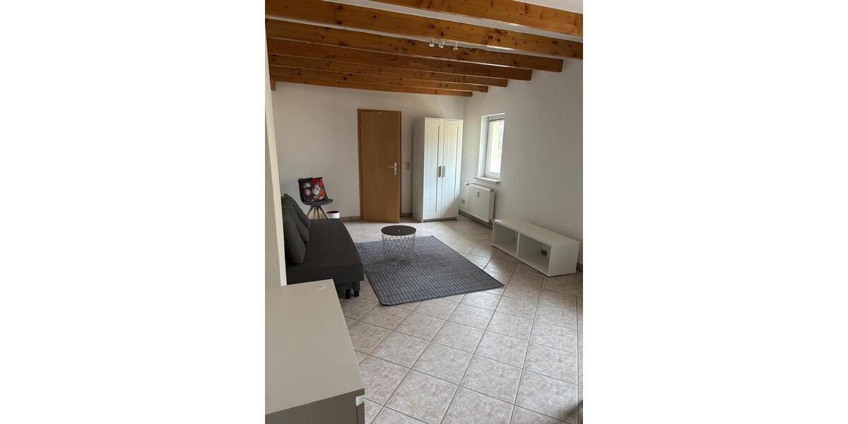 Schönes möbliertes 1-Zimmer Appartement in Perl - 1 zimmer