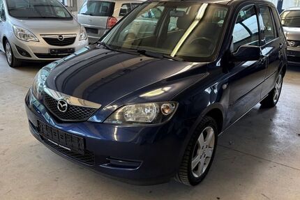 Mazda 2 137.000 km 3.000 &euro; Wurmberg 75449