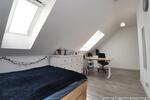 Dachgeschoßwohnung Mainz Bretzenheim - 1 Zimmer, 25 m&sup2;, 350&euro; | Angebot:25418257