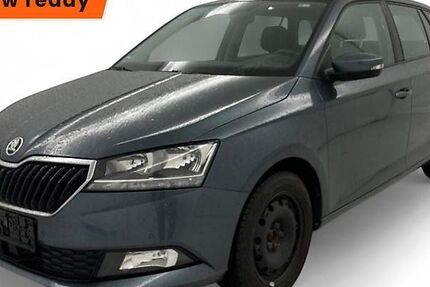 Skoda Fabia 17.253 km 14.999 &euro; Ergolding 84030
