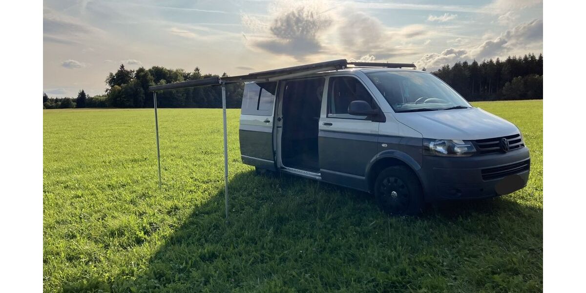 VW T5 Transporter 248.000 km 19.000 &euro; Albstadt (Württemberg) 72459