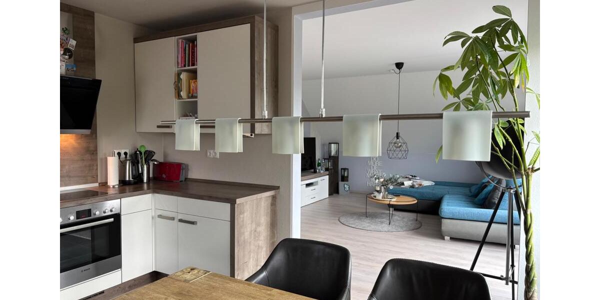 Dachgeschoßwohnung Oldenburg Alexandersfeld - 3 Zimmer, 94 m&sup2;, 399.000&euro; | Angebot:27083777