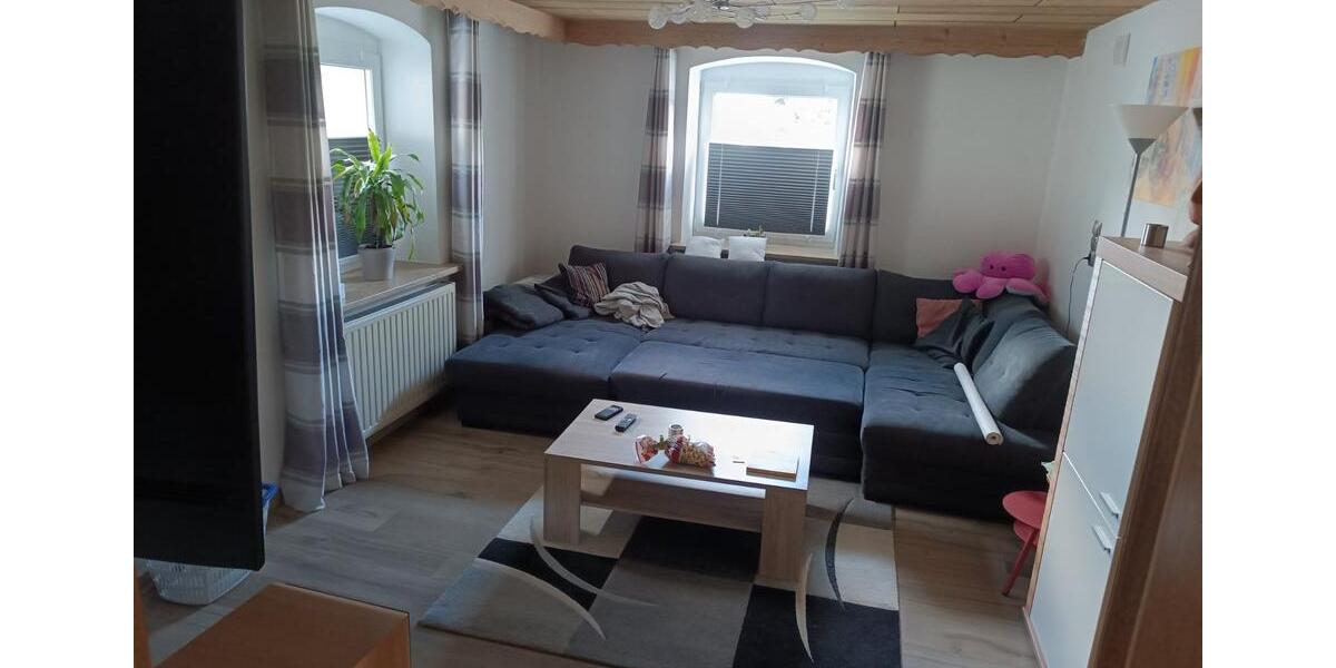 Einfamilienhaus mit Garten 5 zimmer