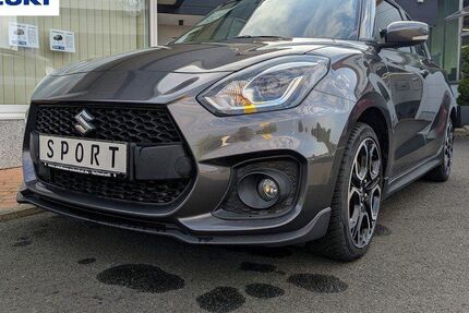 Suzuki Swift 73.655 km 16.220 € Helmstadt 97264
