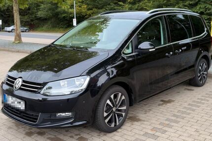 VW Sharan 89.000 km 22.900 &euro; Bad Bramstedt 24576