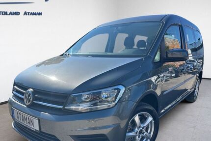 VW Caddy Maxi 165.000 km 15.900 &euro; München 81243