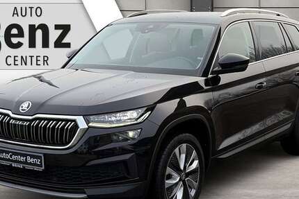 Skoda Kodiaq 86.415 km 28.990 &euro; Laupheim 88471