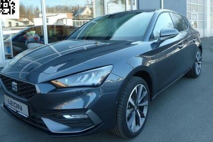 Seat Leon 5.000 km 32.780 € Altmittweida 09648