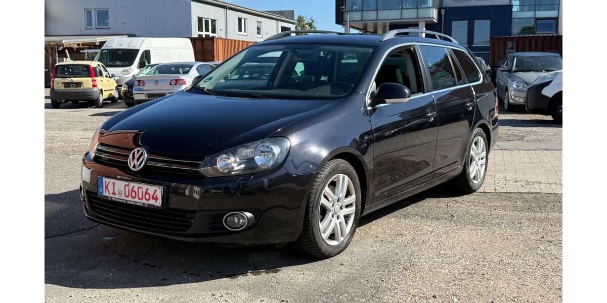 VW Golf 273.000 km 1.799 &euro; Schwentinetal 24222