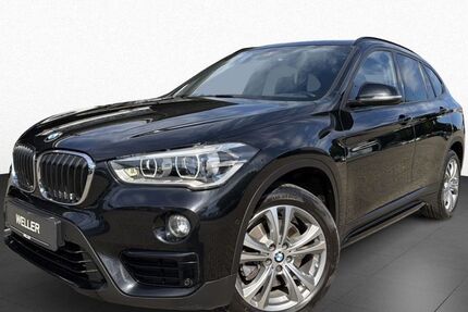 BMW X1 142.000 km 15.350 &euro; Stendal 39576