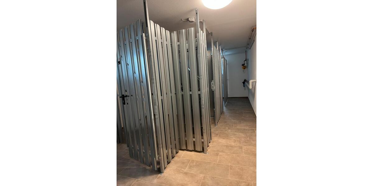 1,53,5 Zimmerwohnung in ruhiger, zentraler Lage in Geisenhausen 3 zimmer